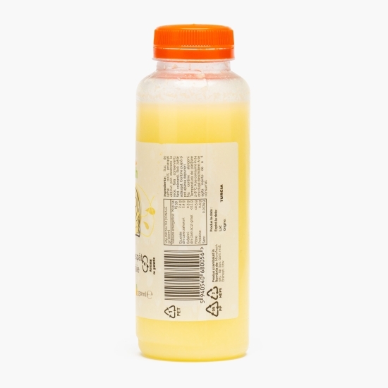 Suc proaspăt de lămâi 330ml