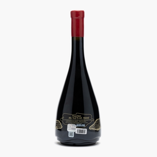 Vin roșu Pinot Noir 0.75l 	