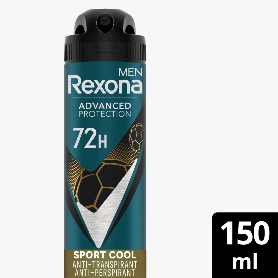 Deodorant spray Men Advanced Protection Sport Cool 150ml