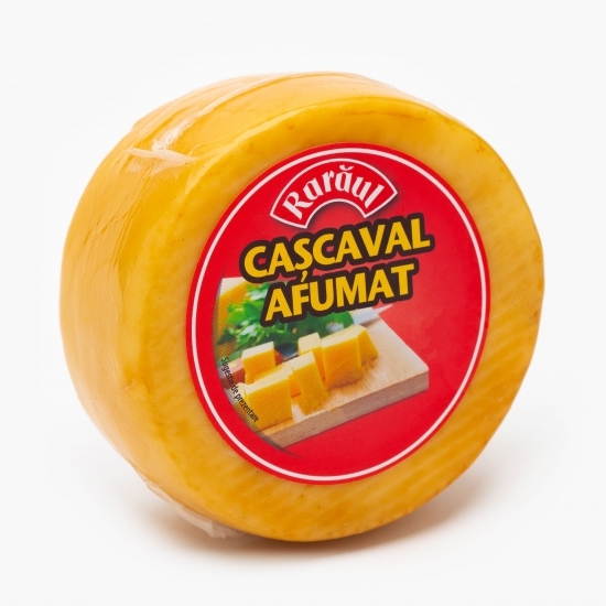 Cașcaval afumat 250g