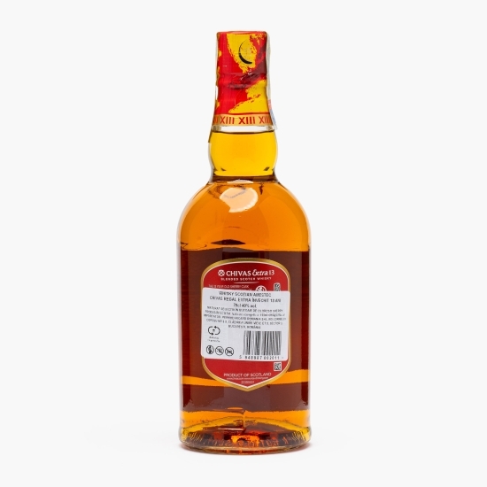 Blended Whisky Extra 13YO, 40%, 0.7l