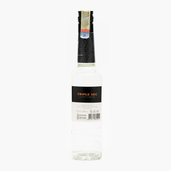 Lichior Triple Sec 18% alc. 0.7l