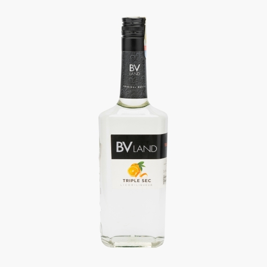 Lichior Triple Sec 18% alc. 0.7l