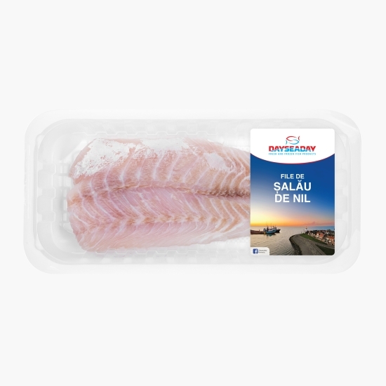 File șalău de Nil 400g