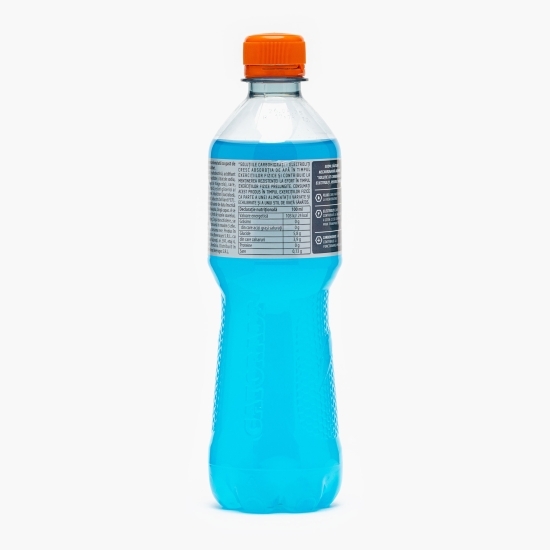 Băutură necarbogazoasă zmeură Cool Blue 0.5l