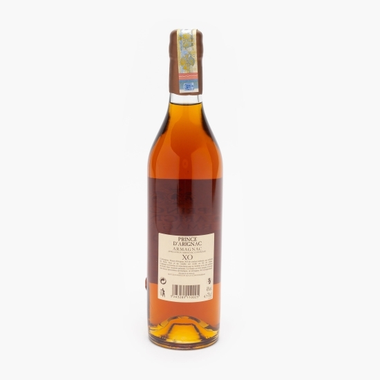 Armagnac XO 40% alc. 0.7l