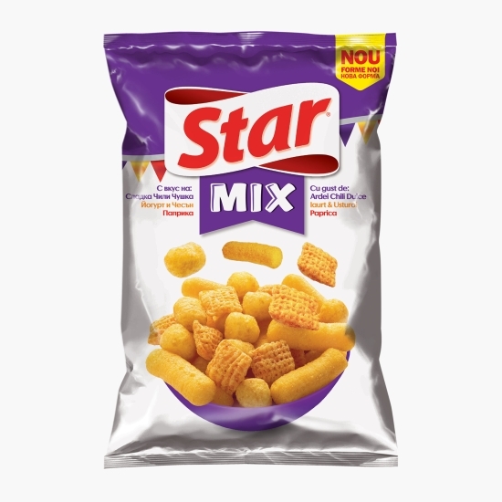 Snacks mix 90g