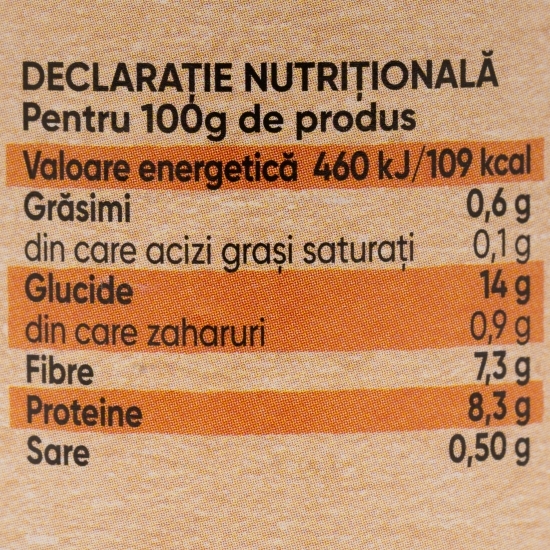 Fasole roșie 150g