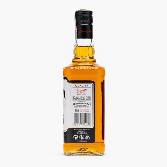 Bourbon Whiskey, 40%, USA, 0.7l