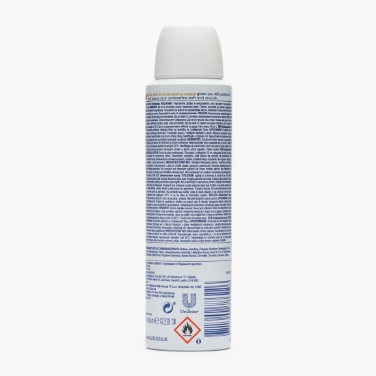 Antiperspirant spray GoFresh cu rodie 150ml