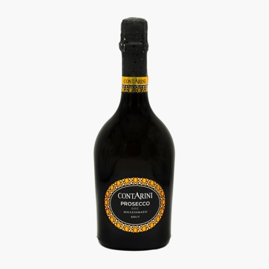 Vin spumant Prosecco Millesimato, alc. 11%, 0.75l