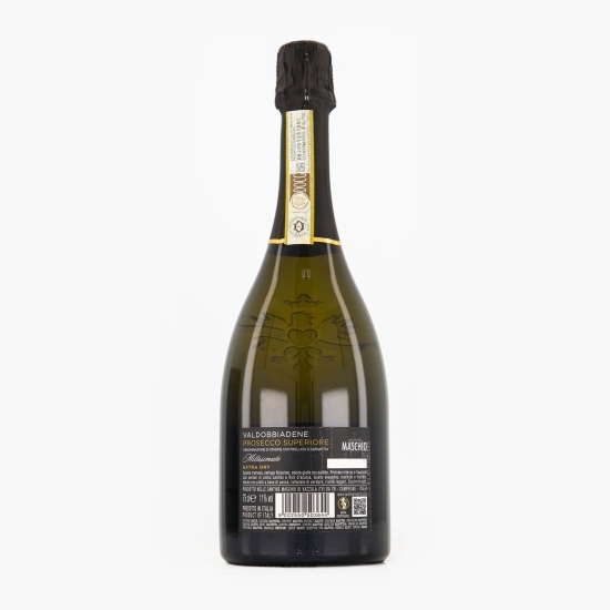 Vin spumant Prosecco Maschio Vald. Millesimato, 11%, 0.75l