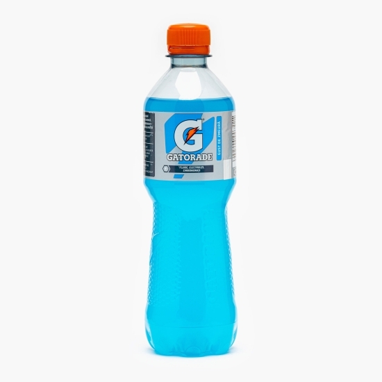 Băutură necarbogazoasă zmeură Cool Blue 0.5l