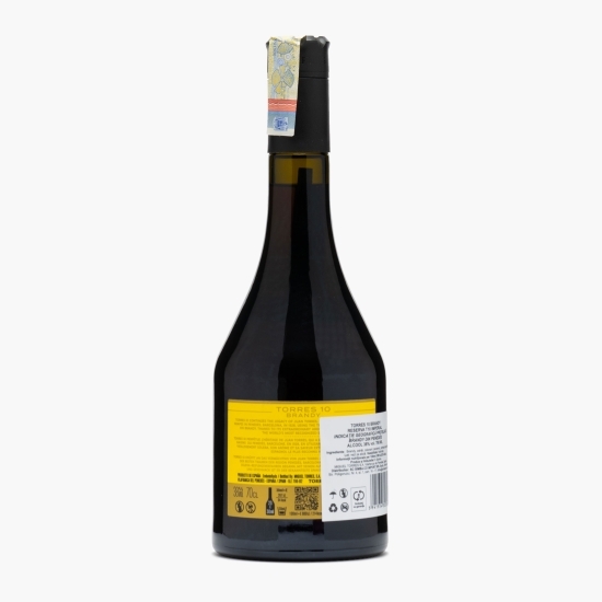 Brandy Reserva T10 Imperial, 38%, 0.7l