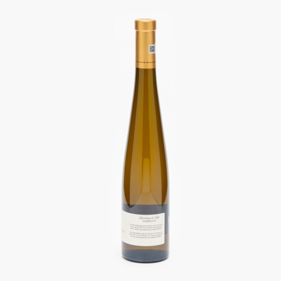 Vin alb demidulce Riesling de Rin, 12.5%, 0.5l