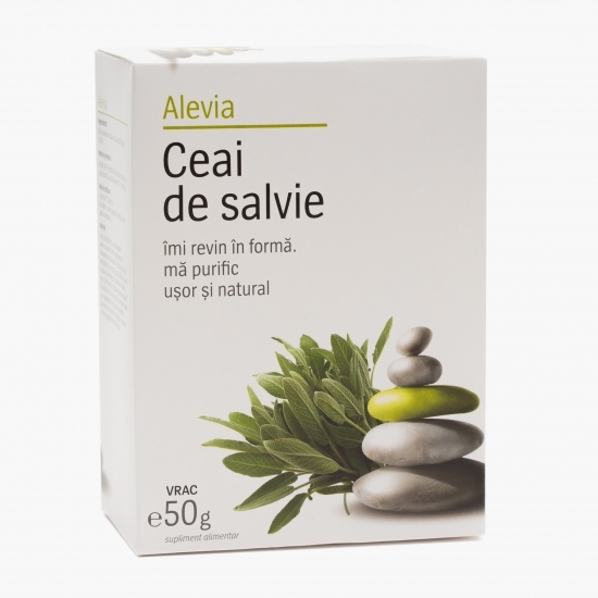 Ceai de salvie 50g