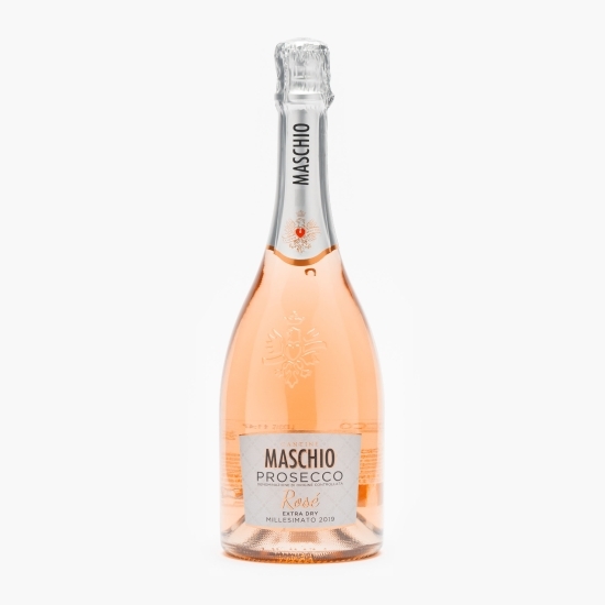 Prosecco rose extra sec D.O.C. Millesimato, 11%, 0.75l