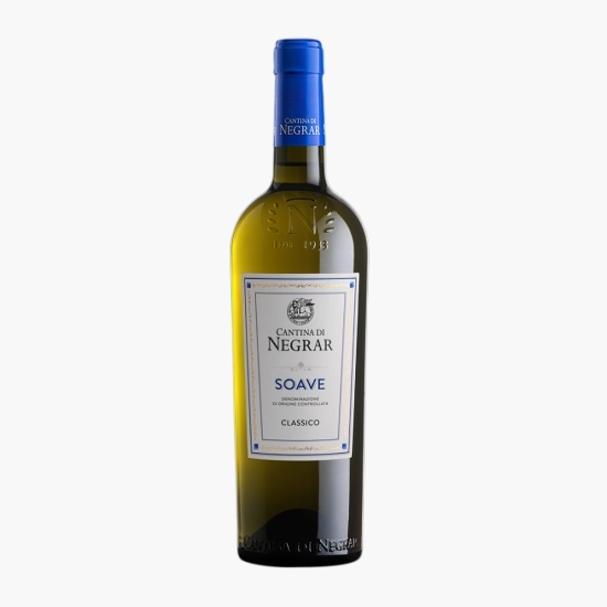 Vin alb sec Soave, 12%, 0.75l