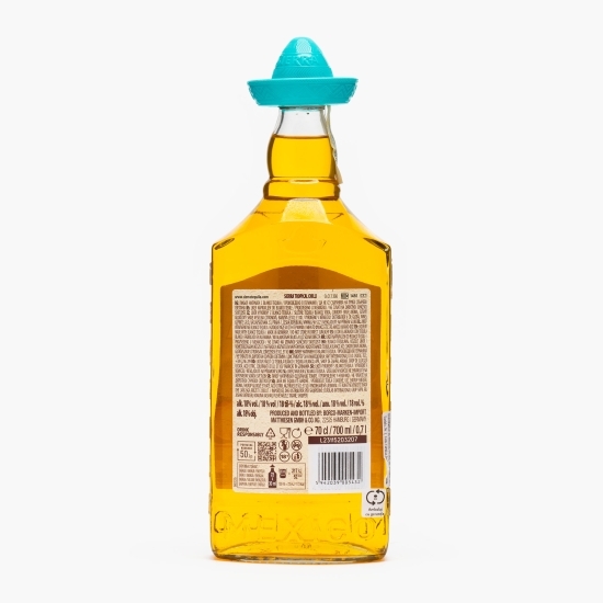 Tequila Tropical Chili 18% alc, 0.7l