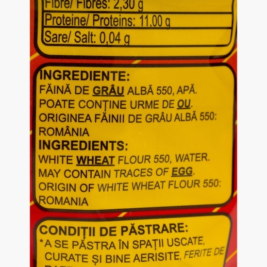 Paste Penne Rigate 500g