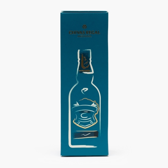  Blended Whisky Mizunara, 40%, 0.7l