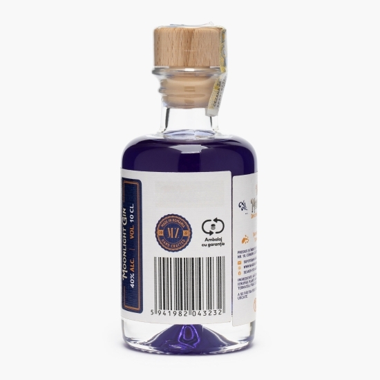 Moonlight Gin, 40% alc. 0.1l