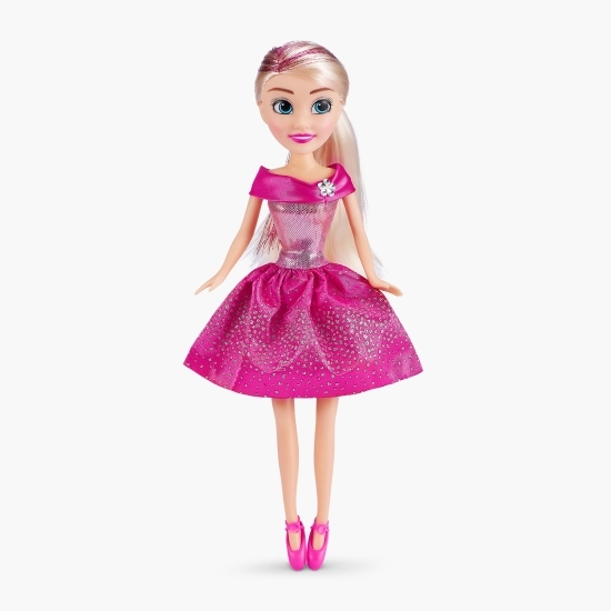 Păpușă prințesă Sparkle Girlz, diverse modele, 27cm