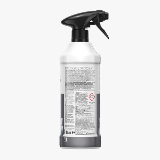 Spray inox 0.435l