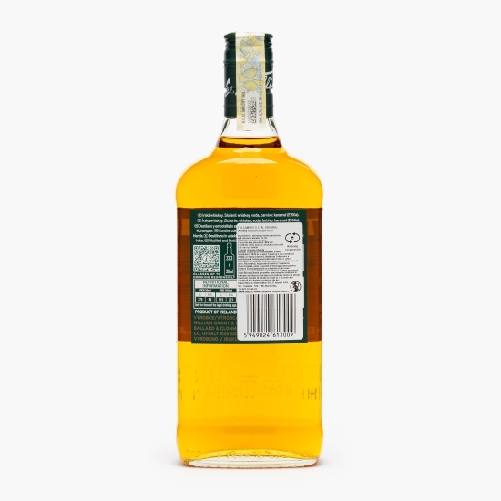 Irish Whiskey Triple Blend 40% alc. 0.7l 	