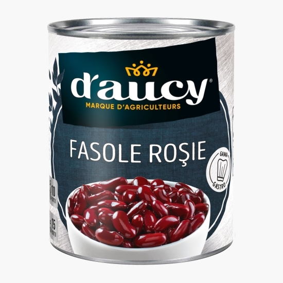 Fasole roșie 2495g