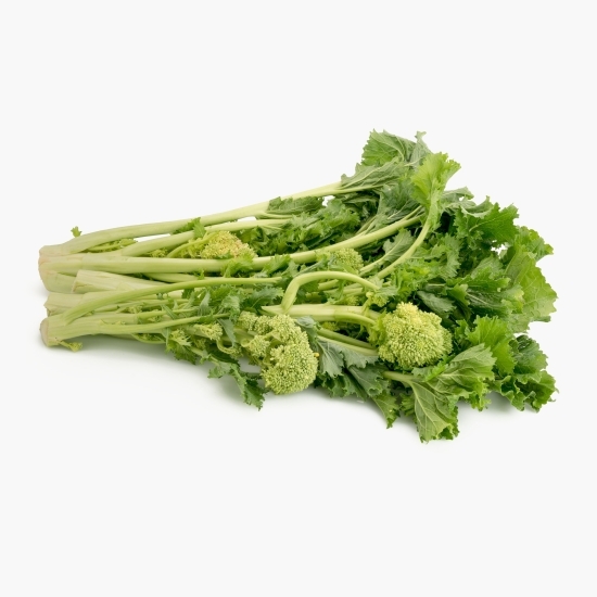 Napi (cime di rapa) legatură 500g