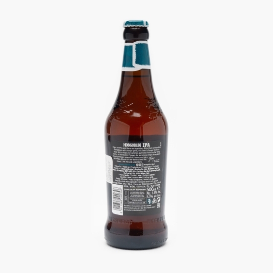 Bere Ipa sticlă 0.5l