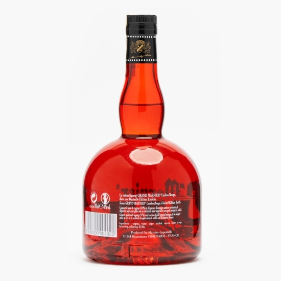 Lichior de portocale Grand Marnier 40% alc. 0.7l