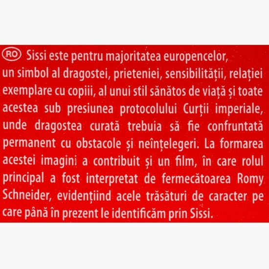 Șuncă din piept de curcan feliată 170g