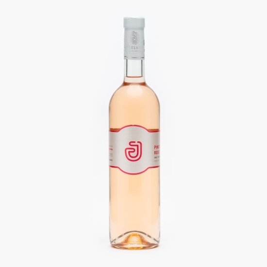 Vin rose sec Amprenta Transilvaniei 12.7% alc, 0.75l