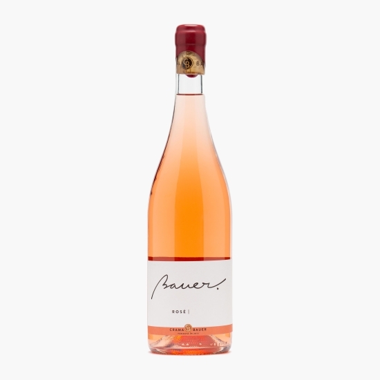 Vin rose sec, 13.5%, 0.75l