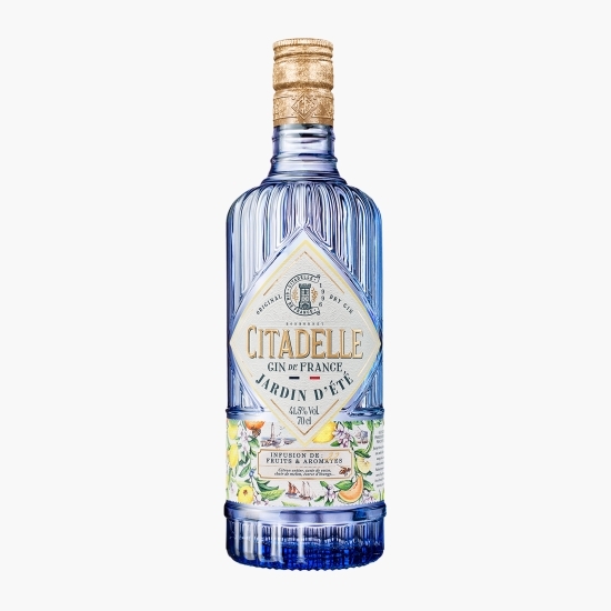 Gin Jardin D'été, 41.5%, 0.7l