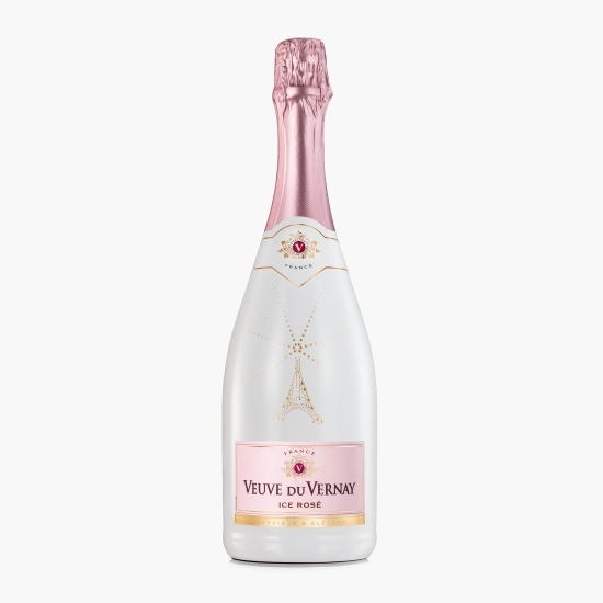 Vin spumant rose demisec Ice 0.75l