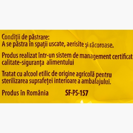 Pâine brioșă cu unt 500g