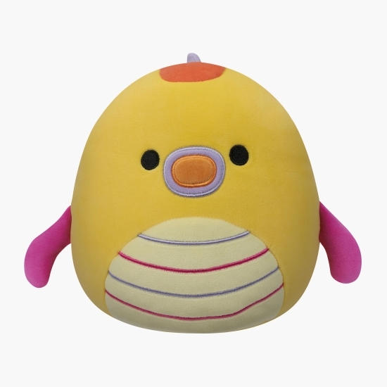 Jucărie de pluș Squishmallows, diverse modele, 19cm