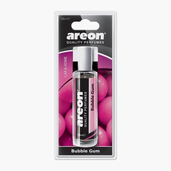 Parfum auto lichid Bubble Gum 35ml