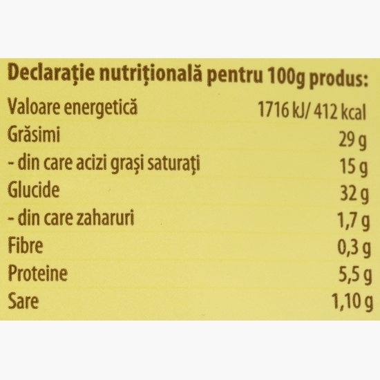 Aluat pentru foietaj 800g