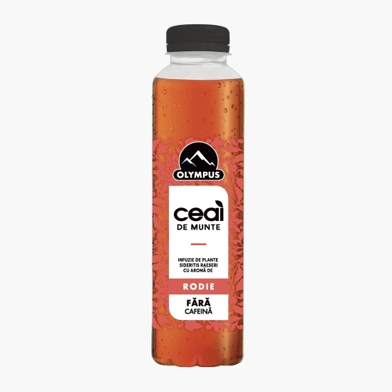 Ceai de munte rodie 0.5l