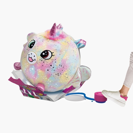 Jucărie de plush Unicorn