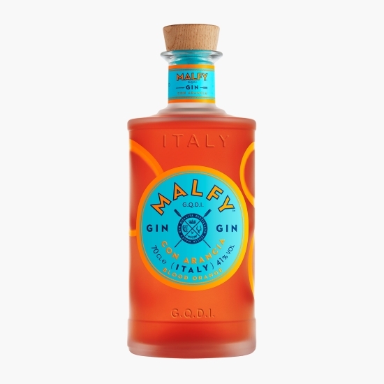 Gin Arancia 41% alc. 0.7l