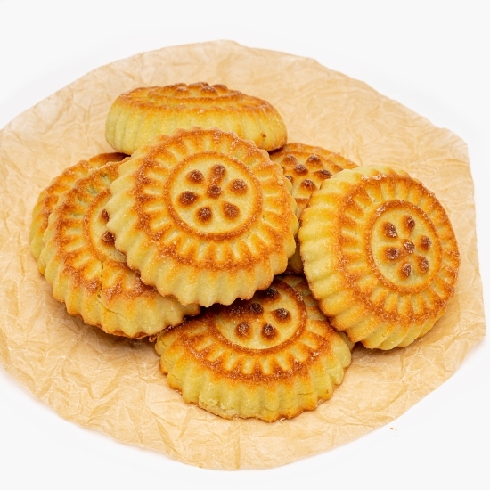 Biscuiți Maamoul cu fistic 170g