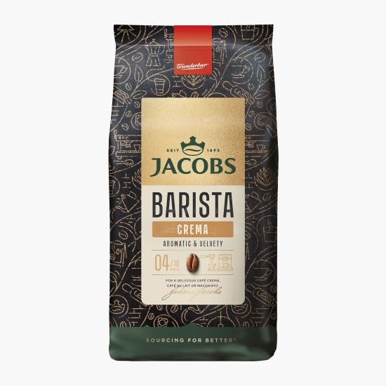 Barista Editions Crema 1kg cafea boabe 