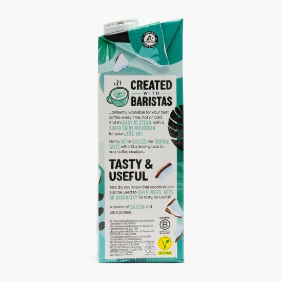 Băutură din cocos Barista 1l