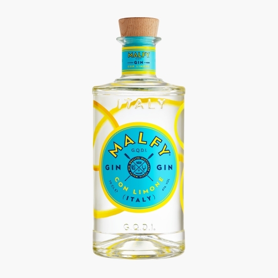 Gin Limone 41% alc. 0.7l