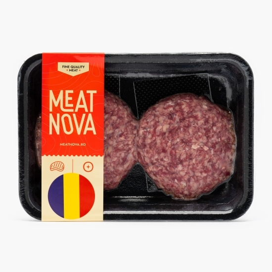 Burger de vită Angus 300g